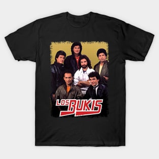 Los Bukis T-Shirt